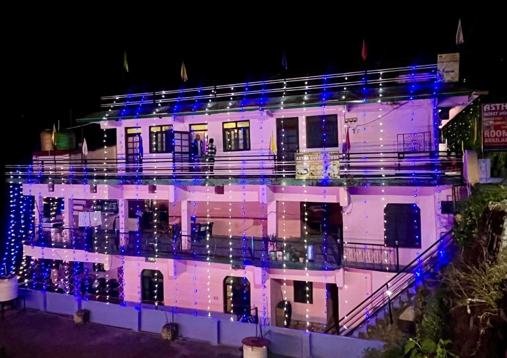 Hotels and homestays in Gopeshwar Uttarakhand